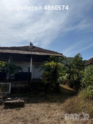 Продавам къща в село Врачеш, снимка 7 - Къщи - 54978307