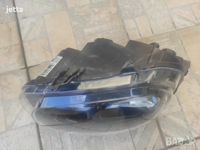 Ляв фар за Ситроен C3 2016-2024г. 9820059680, 90097902, снимка 3 - Части - 54180555