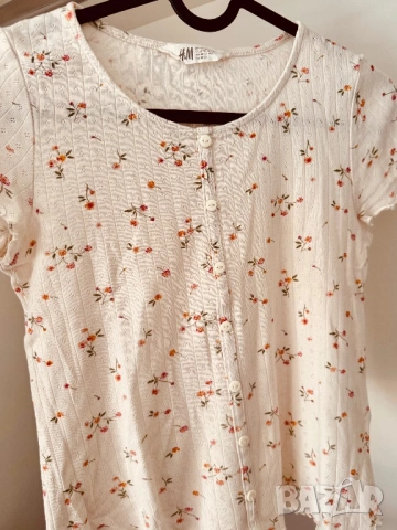 Голям лот H&M, снимка 10 - Детски комплекти - 54449520
