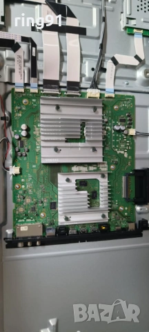 Main board - 101227021 TV Sony XR-75X90K 