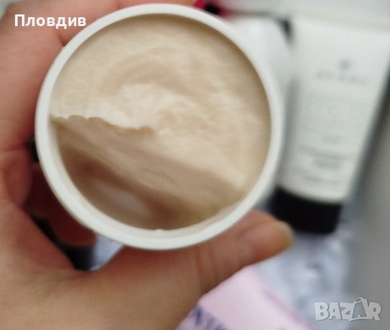 Avant, Sachajuan,..., снимка 2 - Декоративна козметика - 55142652