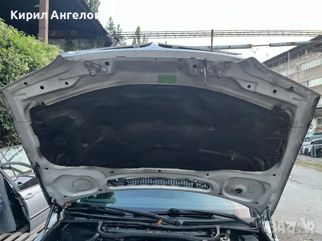 Преден капак за BMW E46 фейс (седан и комби), снимка 9 - Части - 55691271