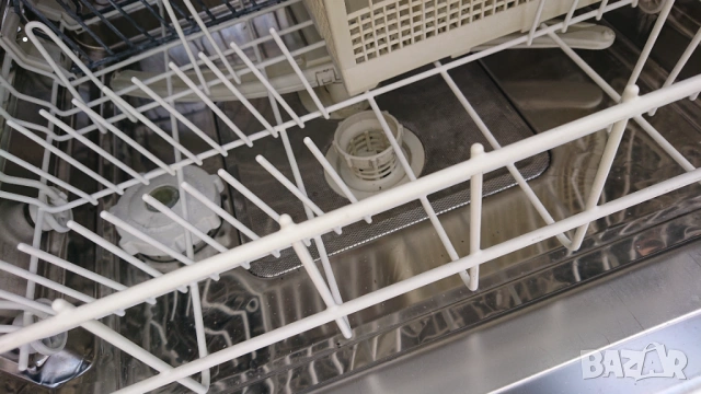 Siemens S9VT1S съдомиялна машина за пълно вграждане Сименс, снимка 3 - Съдомиялни - 54004732