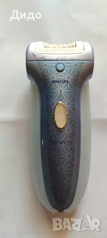 Епилатор Philips Satinelle Ice, снимка 2 - Епилатори - 52216530