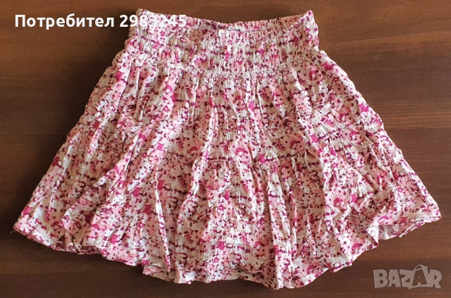 Къса пола, снимка 4 - Поли - 54673641