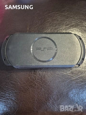 SONY - PSP Portable E1004, снимка 5 - PlayStation конзоли - 55224546