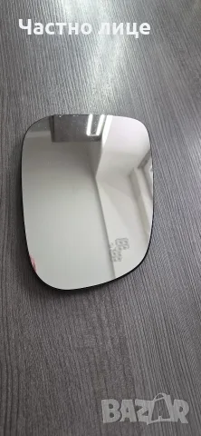 Дясно стъкло с подгрев и мъртва точка и предна дръжка за Jaguar XE X760 и XF X260