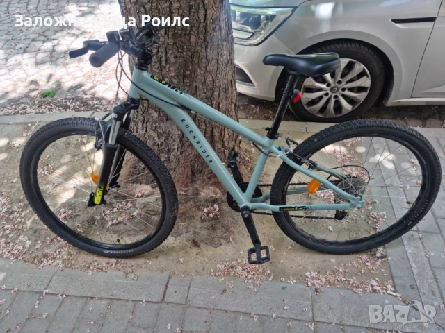 Rockrider ST 500 26" детски планински велосипед