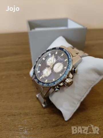 Tissot SuperSport Chrono, снимка 2 - Мъжки - 55391463