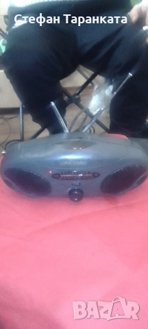 радио приемник 