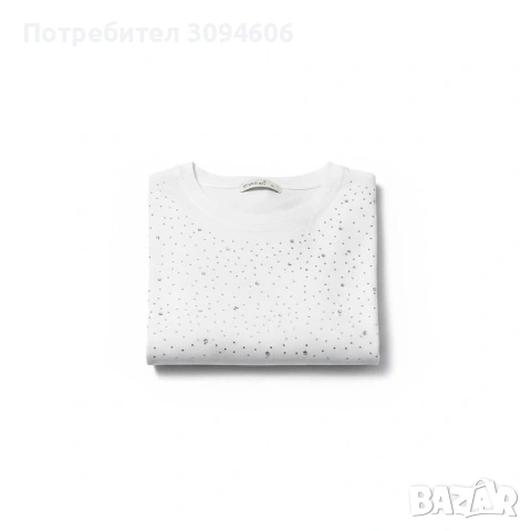 Ново Дамски тениски , снимка 2 - Тениски - 54201401