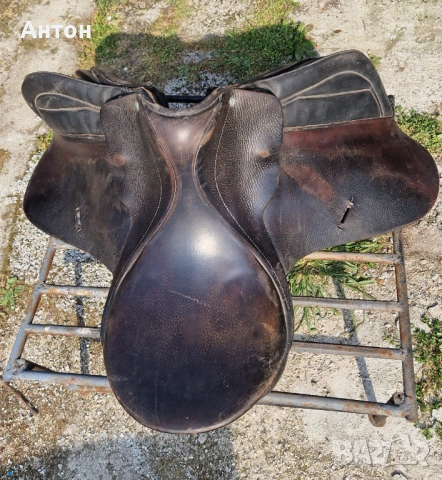 Седла за конна езда