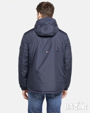 Яке Tommy Hilfiger Portland, снимка 4 - Якета - 54196597