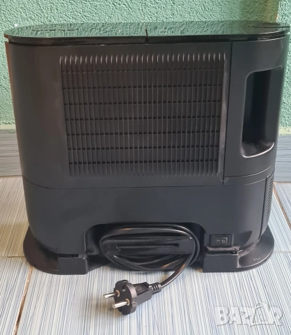 Робот прахосмукачка Shark IQ, снимка 2 - Прахосмукачки - 55043971