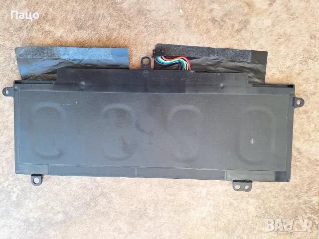 PA5149U батерия за лаптоп Toshiba, снимка 8 - Батерии за лаптопи - 55697961