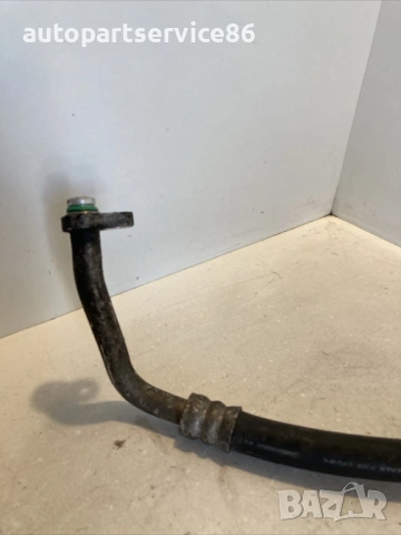 Маркуч/тръба за климатик за Hyundai Terracan 2.9 CRDi (2007), снимка 3 - Части - 54340367