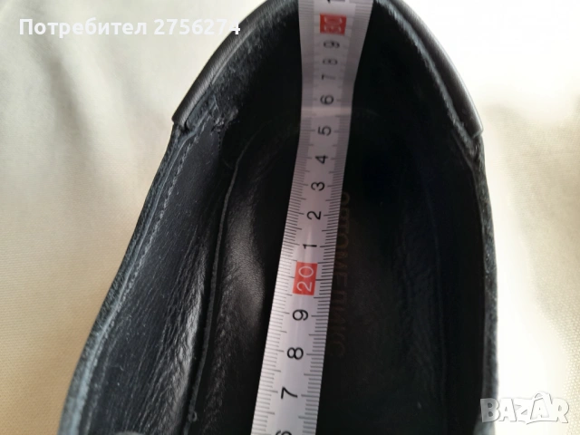 Дамски обувки ORTOMEDICS , снимка 7 - Дамски ежедневни обувки - 54100687