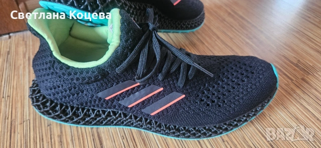Маратонки Adidas