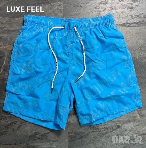 Hugo 🔹 Calvin Klein 🔹 Balenciaga 🔹Мъжки Бански , снимка 4 - Бански - 54842791