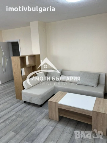 Тухлен ремонтиран апартамент в гр Карлово , снимка 6 - Апартаменти - 54562120