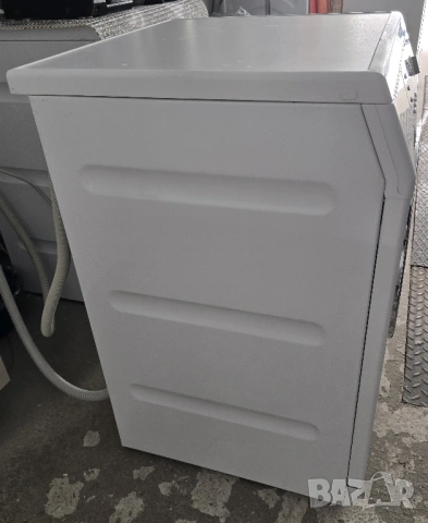 Инверторна Пералня Miele W5873 Edition 111 А+++ 8кг 1600 оборота Германия, снимка 9 - Перални - 54344260
