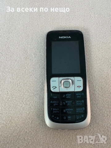 Nokia 2630, снимка 2 - Nokia - 54929470