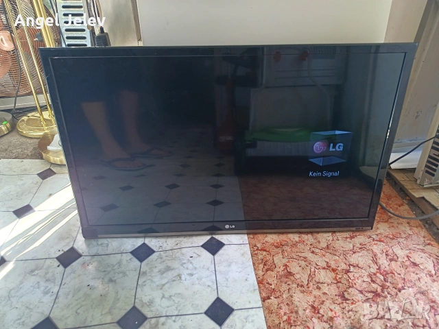 телевизор39" LG