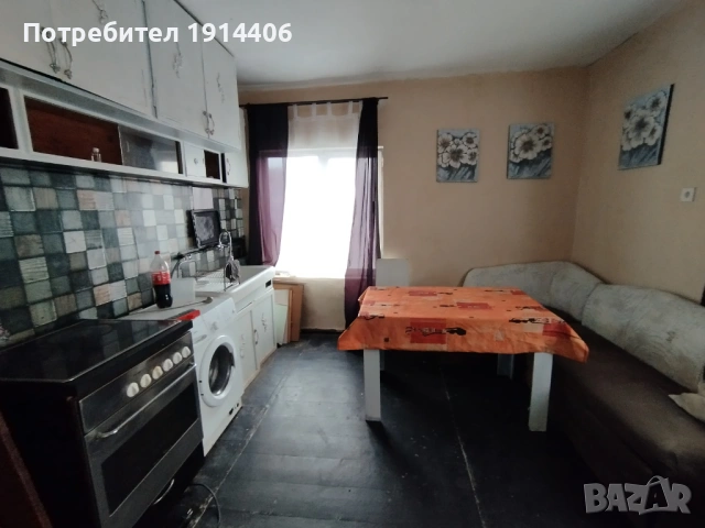 Тристаен апартамент - 90 кв.м. в идеален център - Лъвов мост, снимка 12 - Апартаменти - 54577104