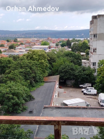 Уютен и напълно обзаведен двустаен апартамент под наем! , снимка 13 - Апартаменти - 55240685