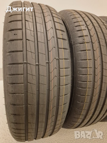 4бр Чисто нови летни гуми Hankook 215 65 R17 99H, снимка 4 - Гуми и джанти - 54054677