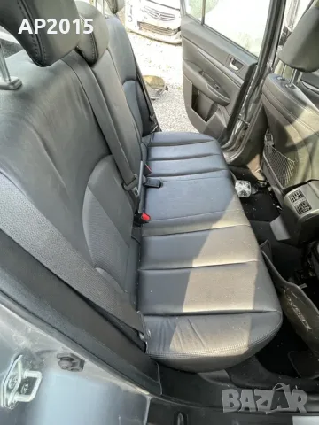Subaru Legacy 2012 V 2.5i .На части., снимка 8 - Части - 55309759
