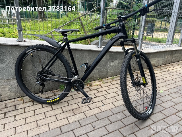 Велосипед /Колело/ORBEA 29XL, снимка 4 - Велосипеди - 55174445