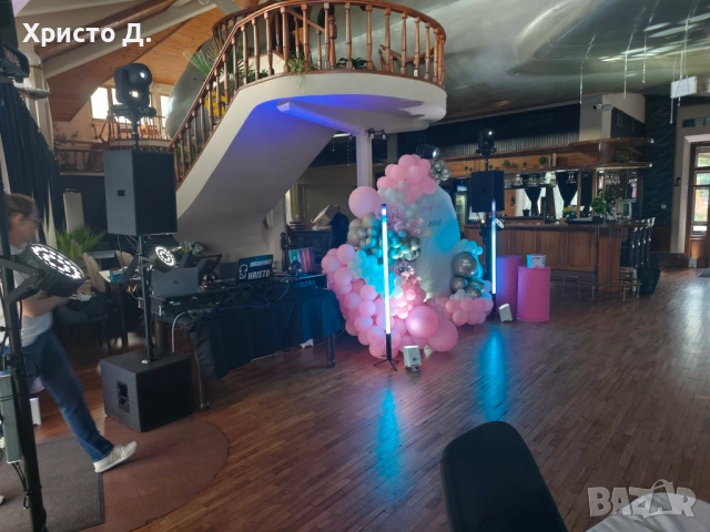  DJ ХРИСТО,Дисководещ за Вашето специално събитие!, снимка 7 - Dj - 18067267