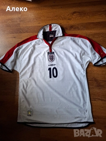 UMBRO OWEN футболна тениска XL размер. 