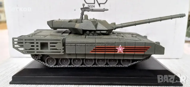 Макети на военна техника , снимка 13 - Колекции - 55620957