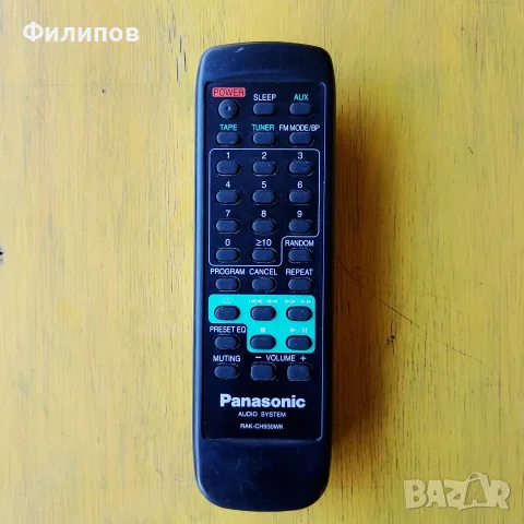 Panasonic rak-ch930wk