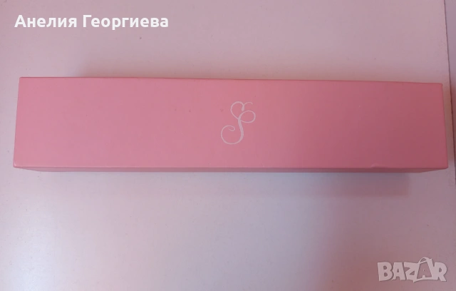 Сребърна гривничка, снимка 3 - Гривни - 55027063