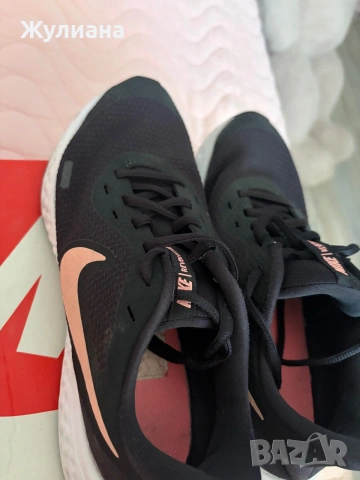 Nike маратонки Revolution, снимка 4 - Маратонки - 55193801