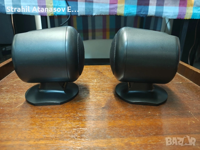Technics СА-1080 2 бр Тонколони, снимка 5 - Тонколони - 55286647