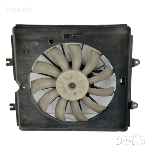 Дифузьор Honda FR-V 2004-2007 ID: 162448
