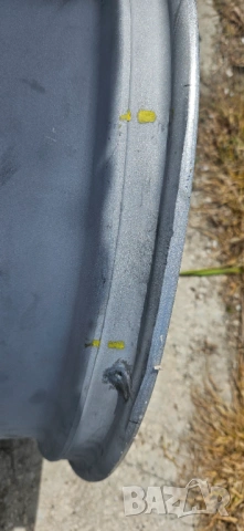 Джанти 19" Nissan 370Z, снимка 18 - Гуми и джанти - 54558764