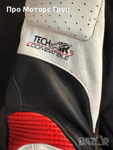 Alpinestars GP Pro цял екип 50, снимка 6 - Аксесоари и консумативи - 54404524