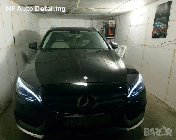 NF Auto Detailing, снимка 2 - Полиране - 55485048