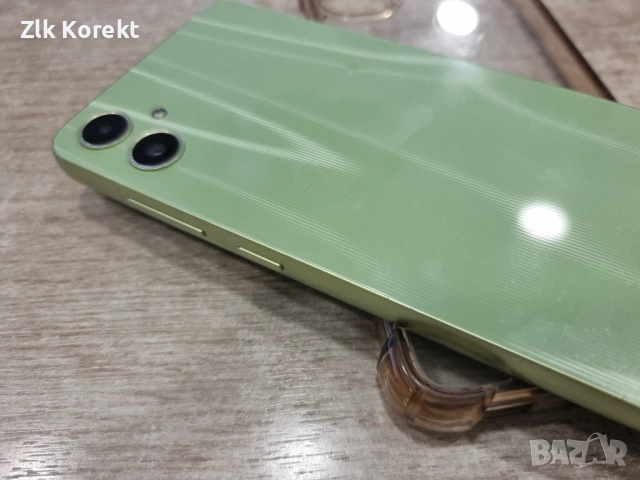 Samsung Galaxy A05, 64GB, 4GB RAM,, снимка 4 - Samsung - 54056021