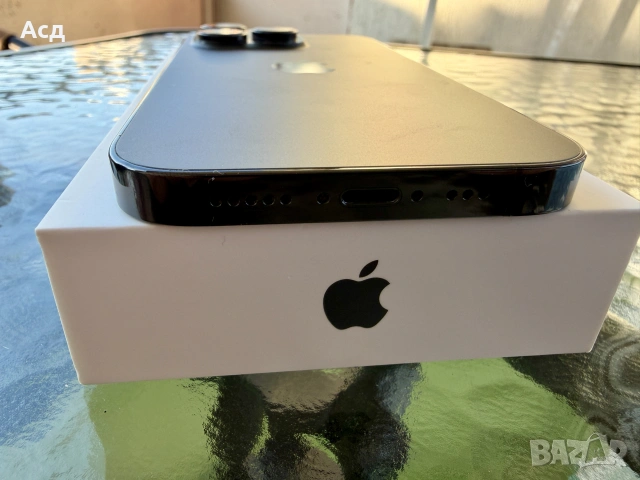 Iphone 14pro 128GB , снимка 6 - Apple iPhone - 54349282