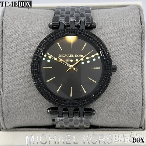 Michael Kors MK3337 Darci Glitz