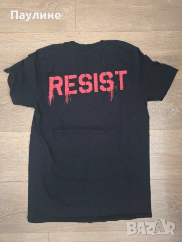 Тениска Roger Waters, снимка 2 - Тениски - 55066342
