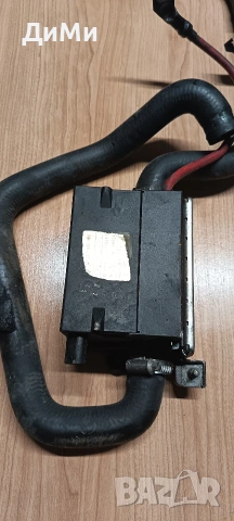 печка нагревател антифриз бмв е46 330д хд bmw e46 330d xDrive, снимка 2 - Части - 54790822