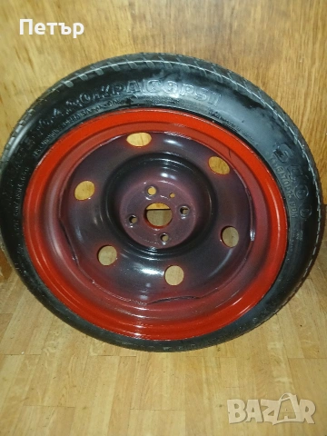 Патерица хюндай кия 4×100 54.1ц.о. 15ка нова, снимка 14 - Гуми и джанти - 54068524