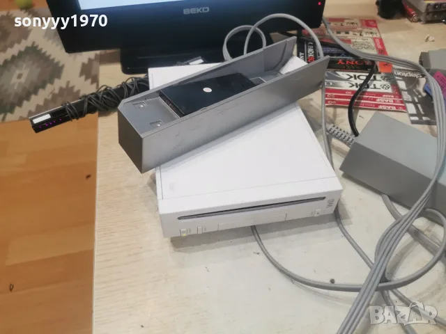 NINTENDO WII ВНОС FRANCE 1108261204L4